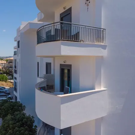 Vista Das Ondas - 208 Appartement