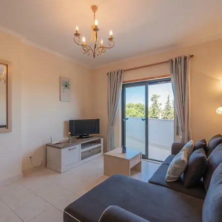 Vista Das Ondas - 208 Apartment Albufeira