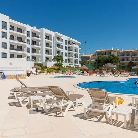 Vista Das Ondas - 208 Apartment Albufeira