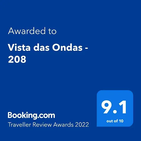 Vista Das Ondas - 208 Apartamento Albufeira