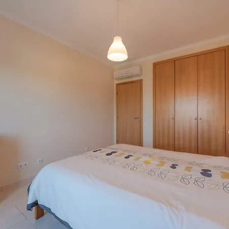 Vista Das Ondas - 208 Apartamento Albufeira