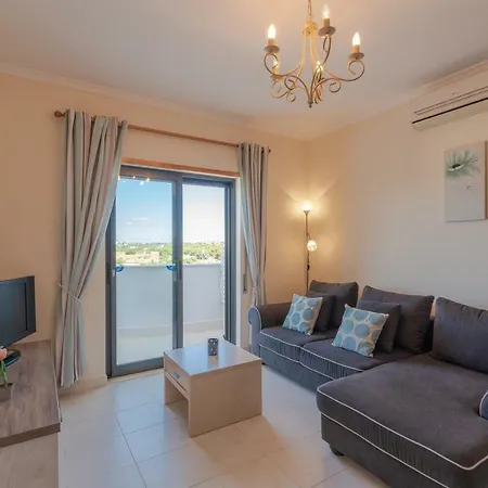 Apartamento Vista Das Ondas - 208