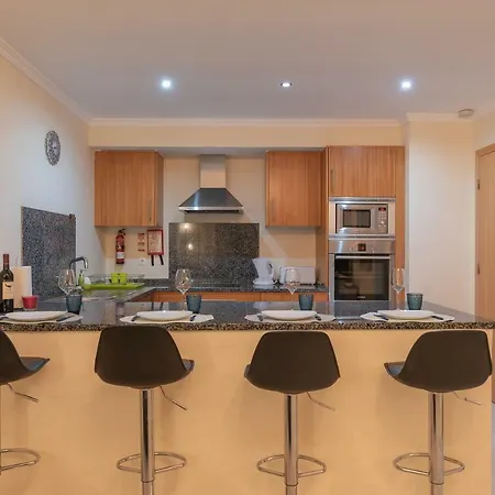 Apartamento Vista Das Ondas - 208 Albufeira