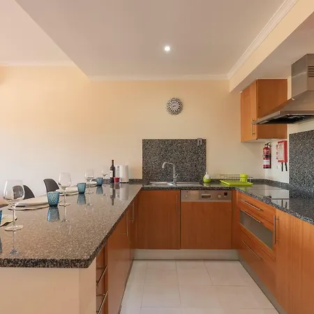 Apartamento Vista Das Ondas - 208 Albufeira
